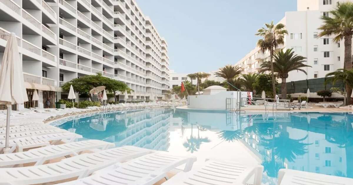 Een foto van Ona Palm Beach