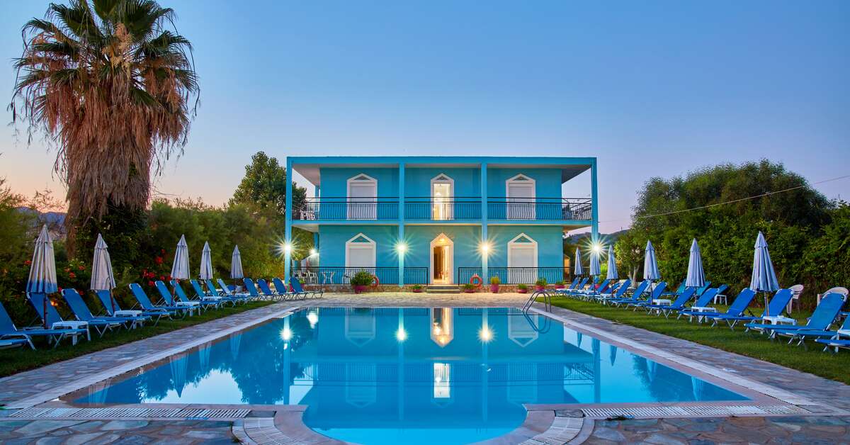 Een foto van Blue Diamond Studios