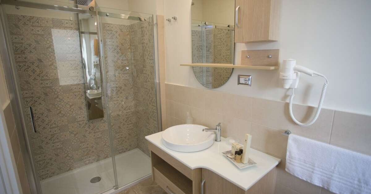 Een foto van Tropea Luxury & Charm