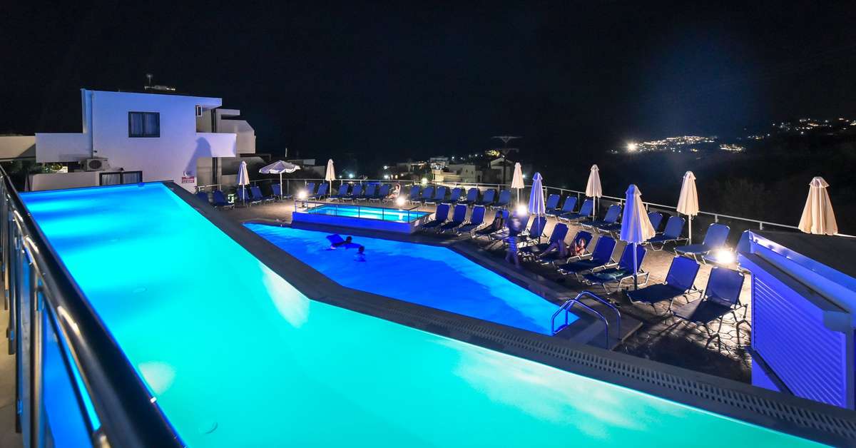 Een foto van Panorama Village & Hotel