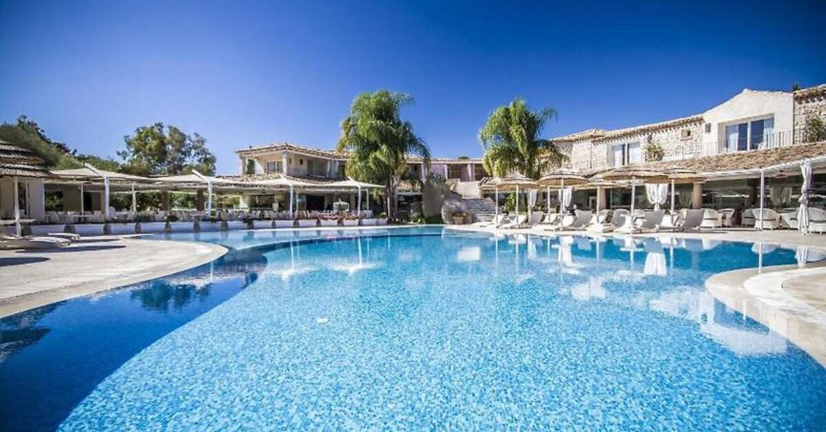 Een foto van Villas Resort