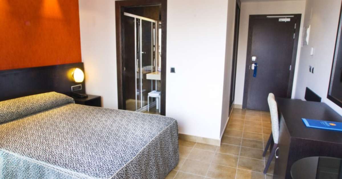 Een foto van Sandos Monaco Beach Hotel & Spa