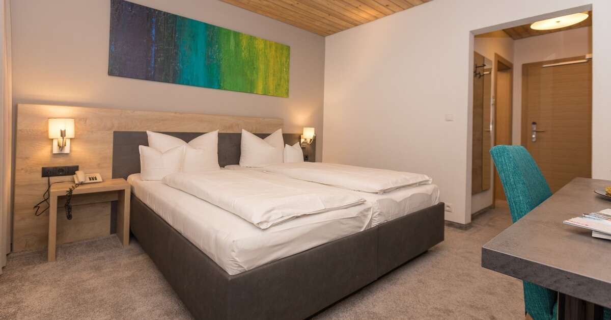 Een foto van Kosis Sports Lifestyle Hotel