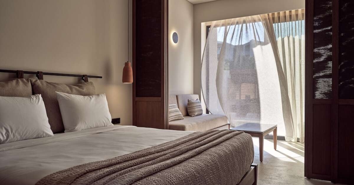 Een foto van Contessina Hotel