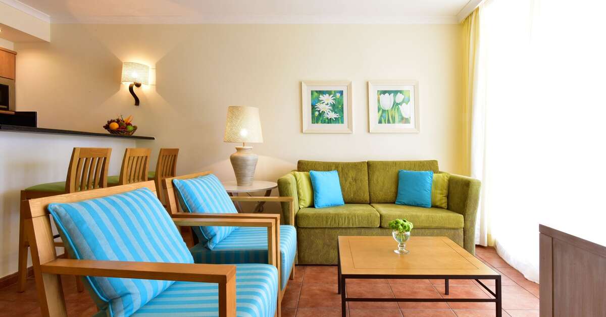 Een foto van Pestana Viking Beach & Golf Resort