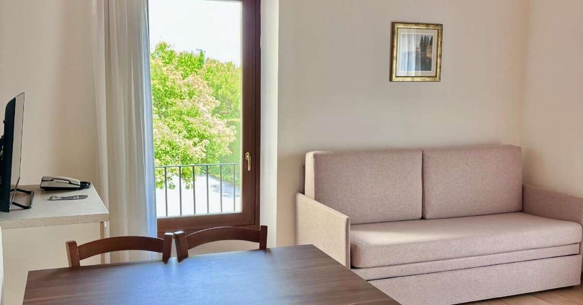 Ein Foto Hotel Bella Italia