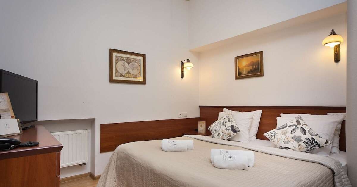 Een foto van Ventus Rosa Appartementen