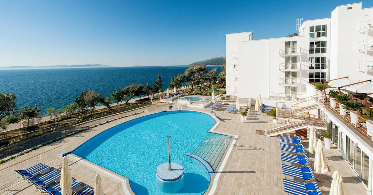Een foto van Valamar Sanfior Hotel & Casa