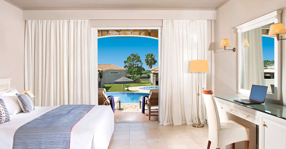 Een foto van Olympia Golden Beach Resort & Spa