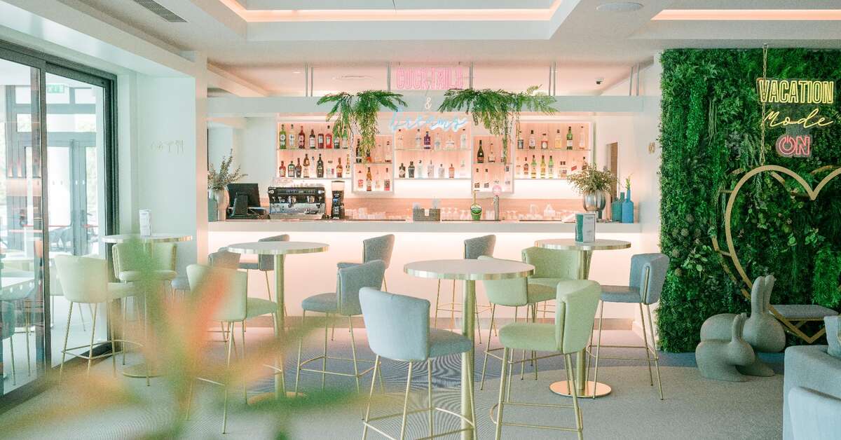 Een foto van Aquashow Park Hotel