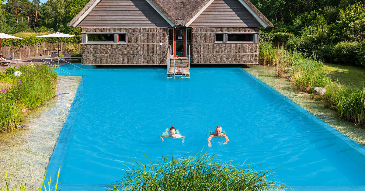 Een foto van Beech Resort Plauer See