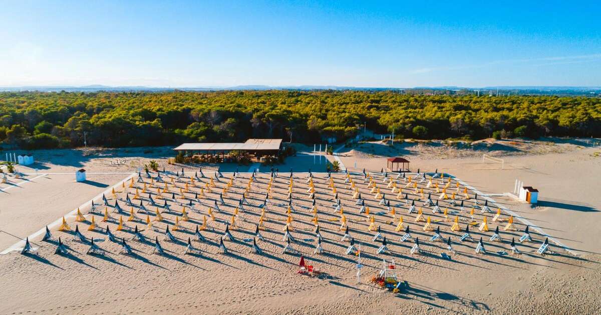 Een foto van Argonauti Greenblu Resort