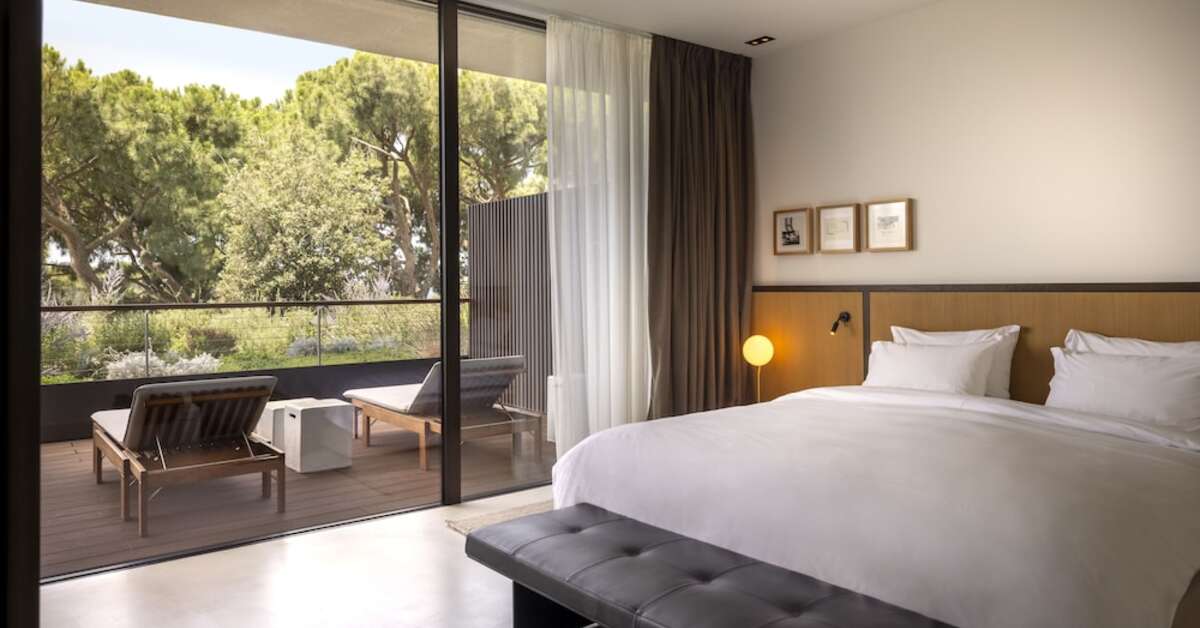 Een foto van Grand Park Hotel Rovinj