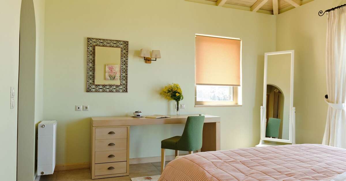 Een foto van Art Blue Villas