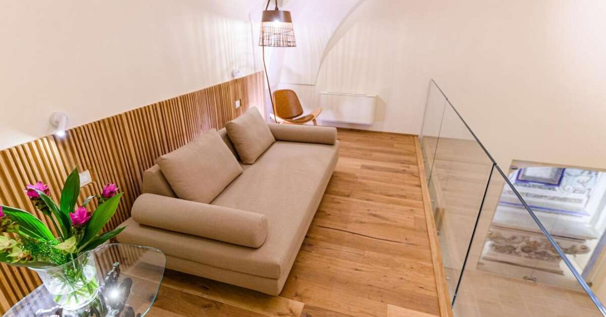 Een foto van Pollicastro Boutique Hotel