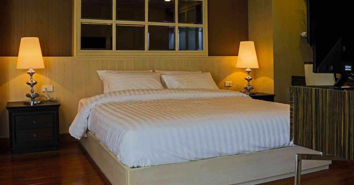 Een foto van Aspira Hana Residence Thong Lor