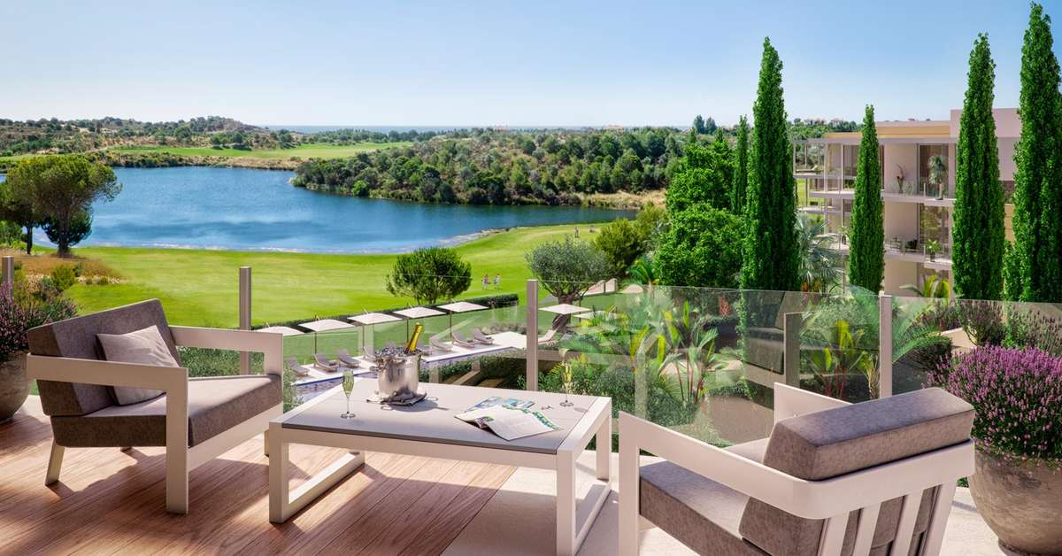 Ein Foto Monte Rei Golf & Country Club
