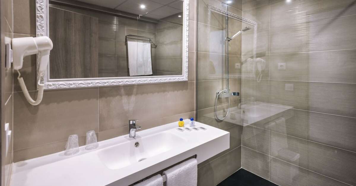 Een foto van Hotel Oasis Park Splash