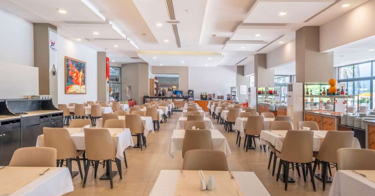 Een foto van Viking Park Hotel & Spa