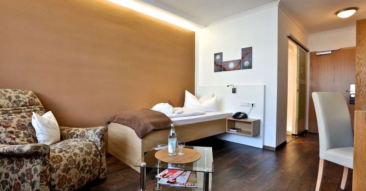 Een foto van AktiVital Hotel
