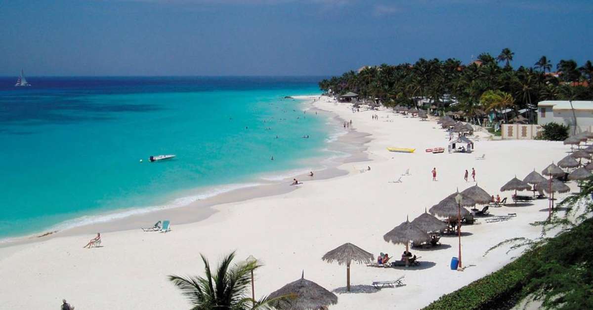 Een foto van Divi Village Golf & Beach Resort