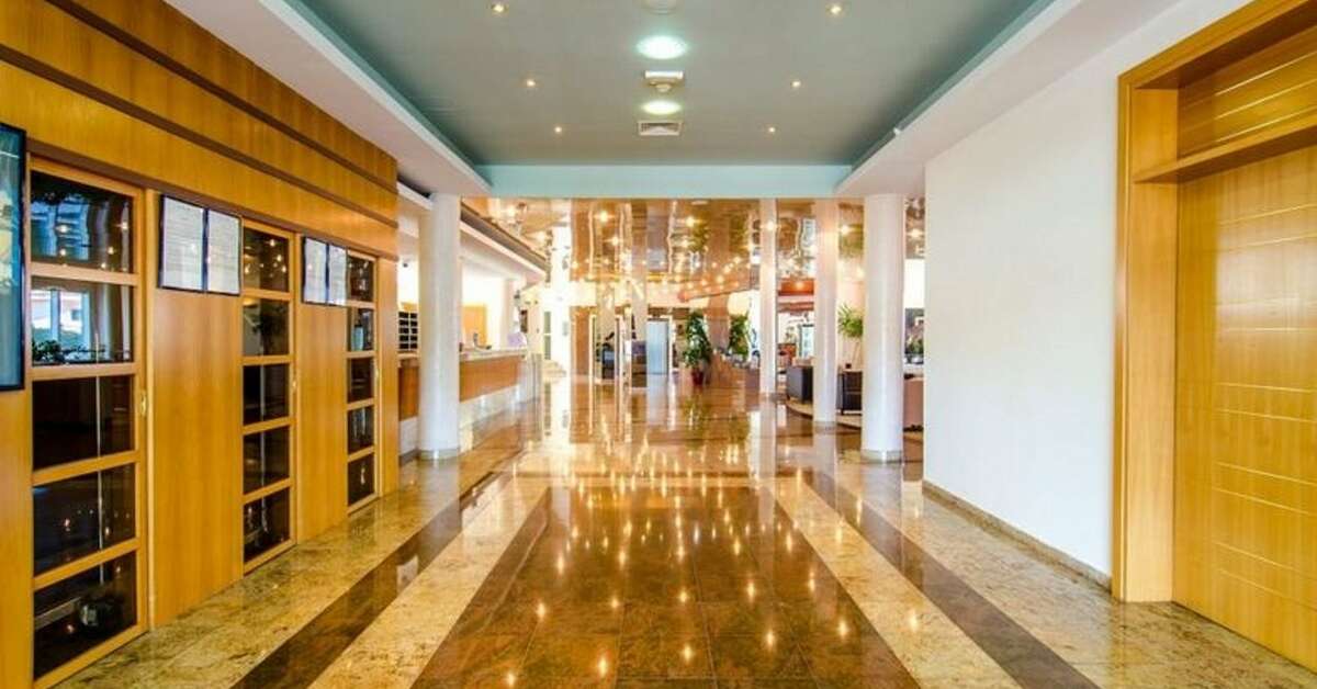 Ein Foto Hotel Punta