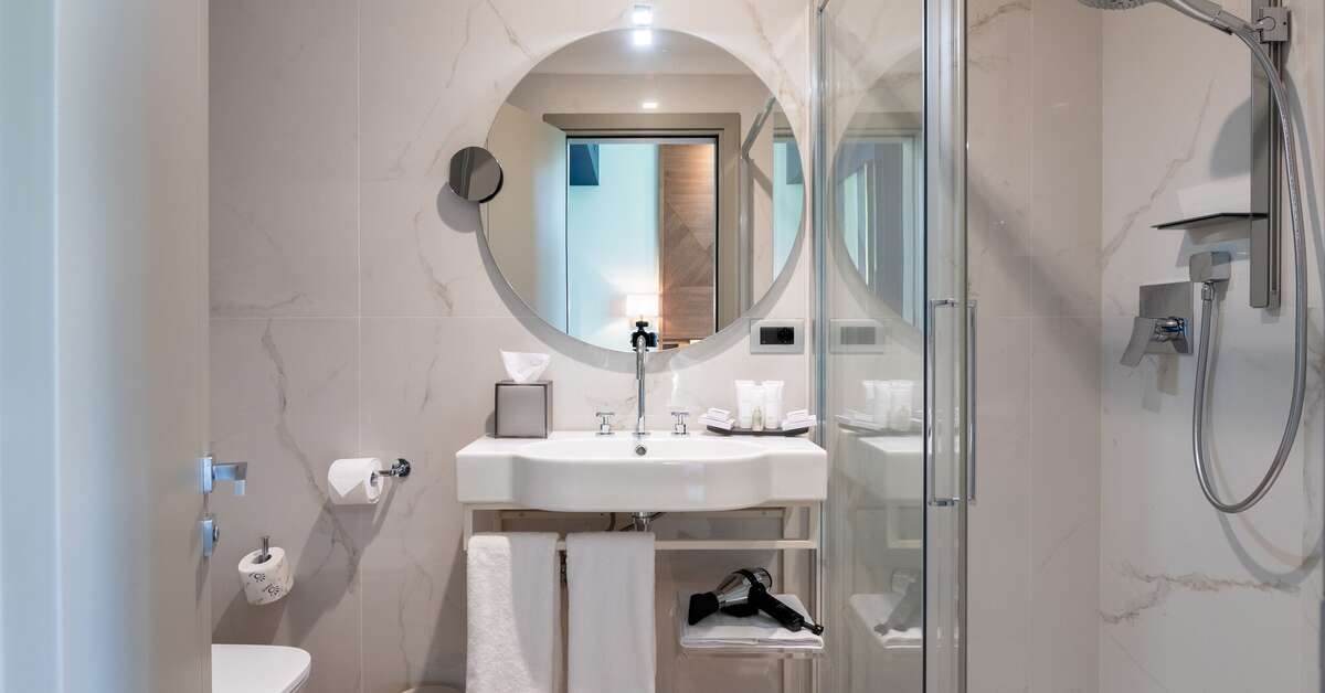 Een foto van Grand Hotel Torre Fara