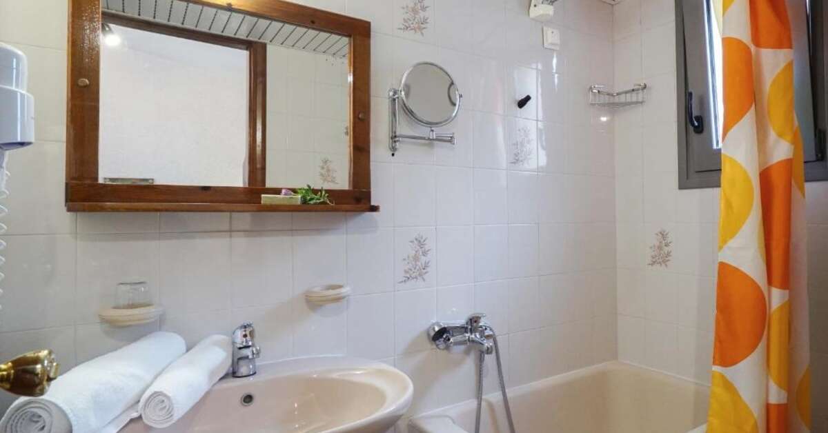 Een foto van Flamingos Hotel