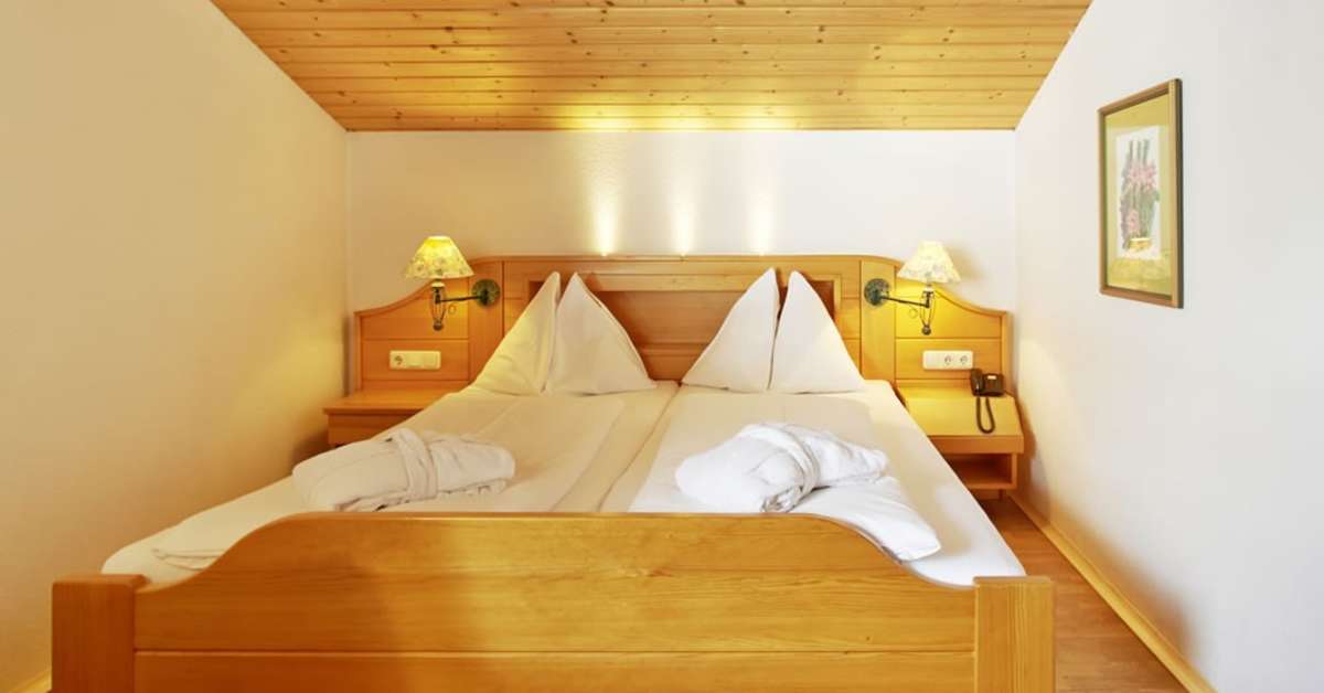 Een foto van Hotel Nockresort