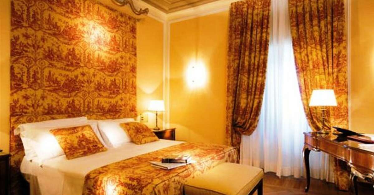 Een foto van Hotel Canada