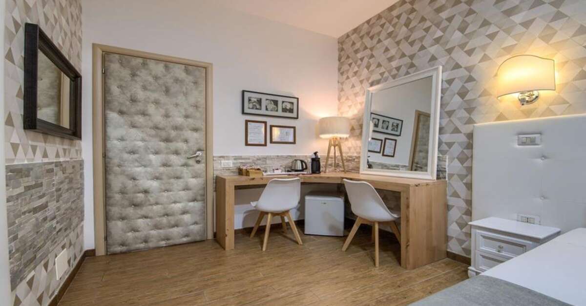 Een foto van Domus Pietro Inn