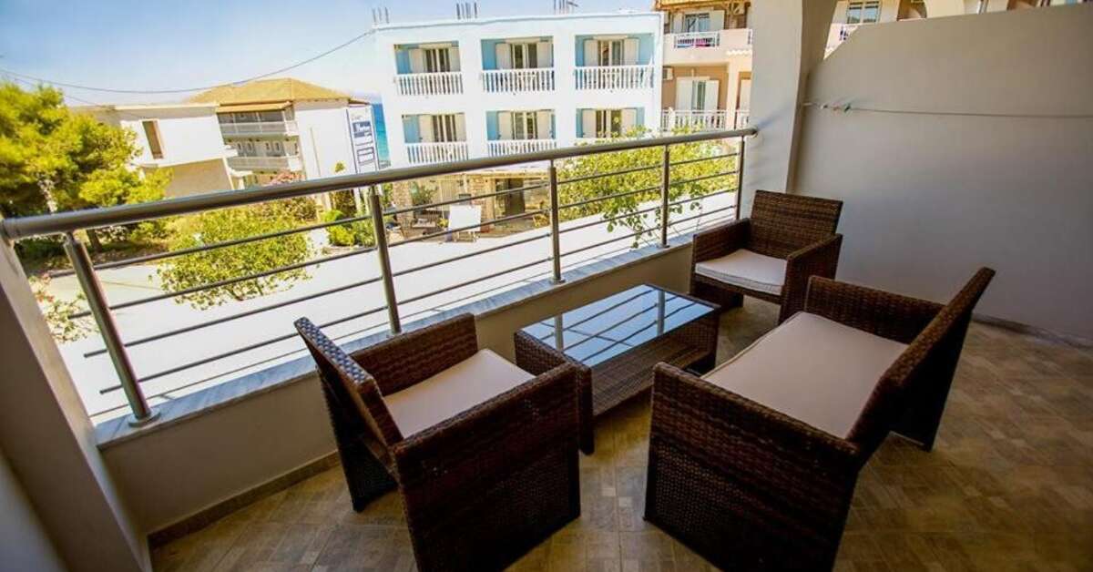 Een foto van Clear Horizon Aparthotel