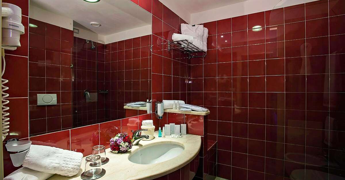 Een foto van Mahara Hotel