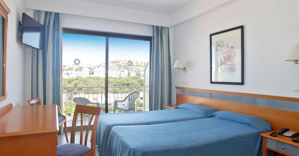 Een foto van Hotel Casablanca