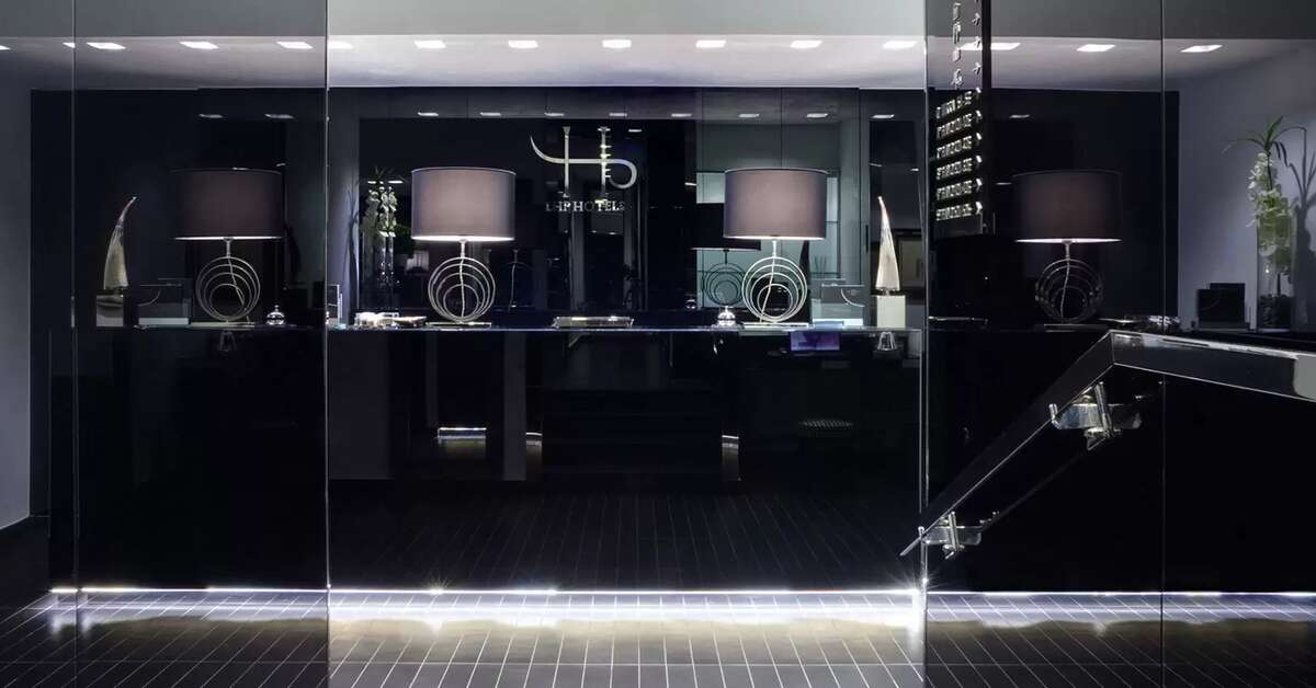Een foto van Hotel River & Spa