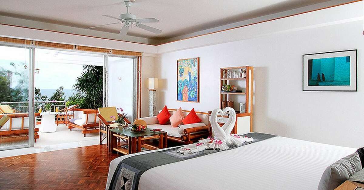 Een foto van Mom Tris Villa Royale