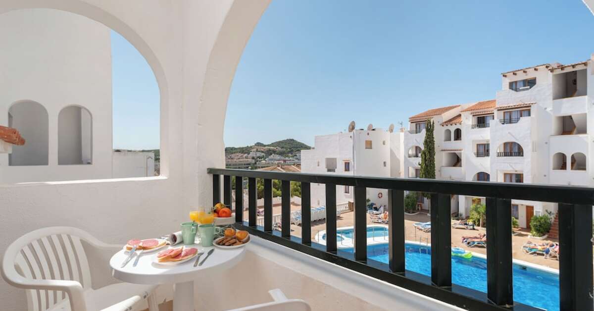 Een foto van Holiday Park Santa Ponsa