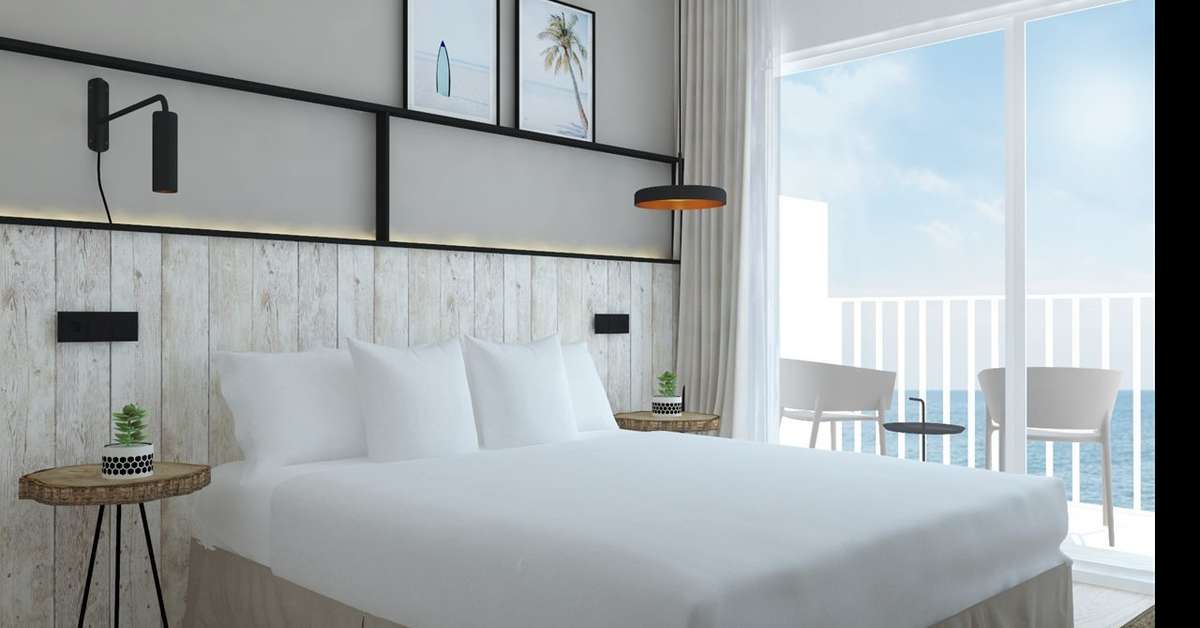 Een foto van Hotel Florida Magaluf
