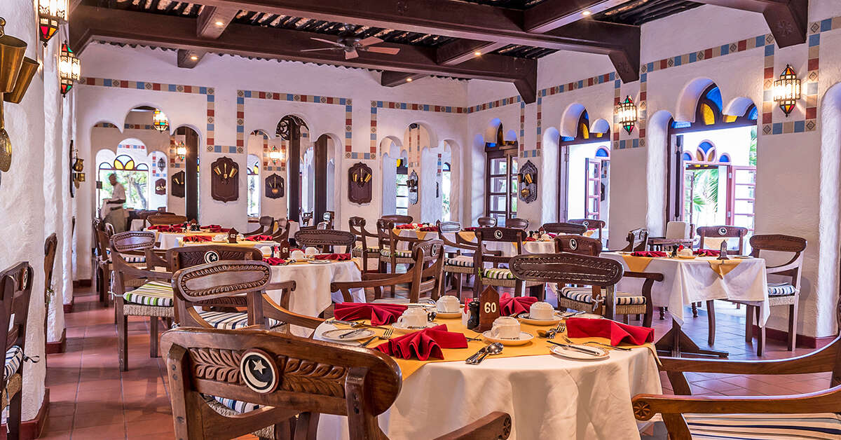 Een foto van Serena Beach Resort & Spa