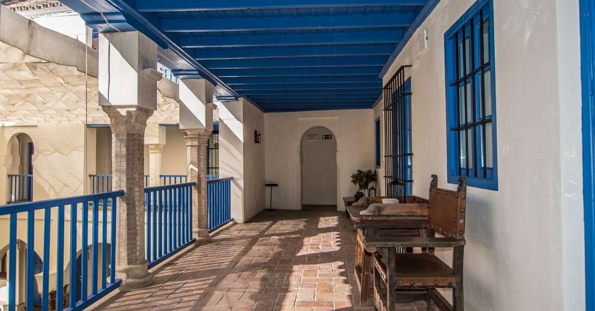 Een foto van Las Casas De La Juderia
