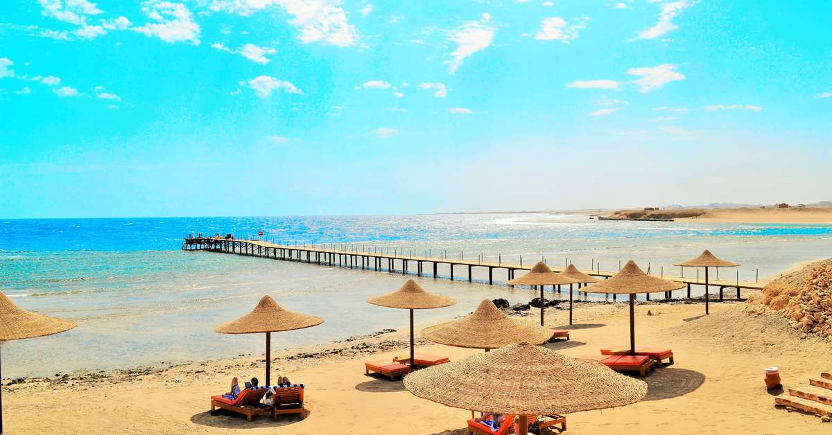 Ein Foto Rohanou Beach Resort & Ecolodge