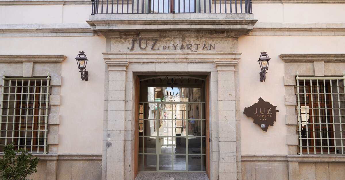 Ein Foto Juz de Yartan Arthotel