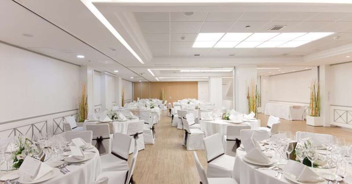 Een foto van Hotel Mayorazgo