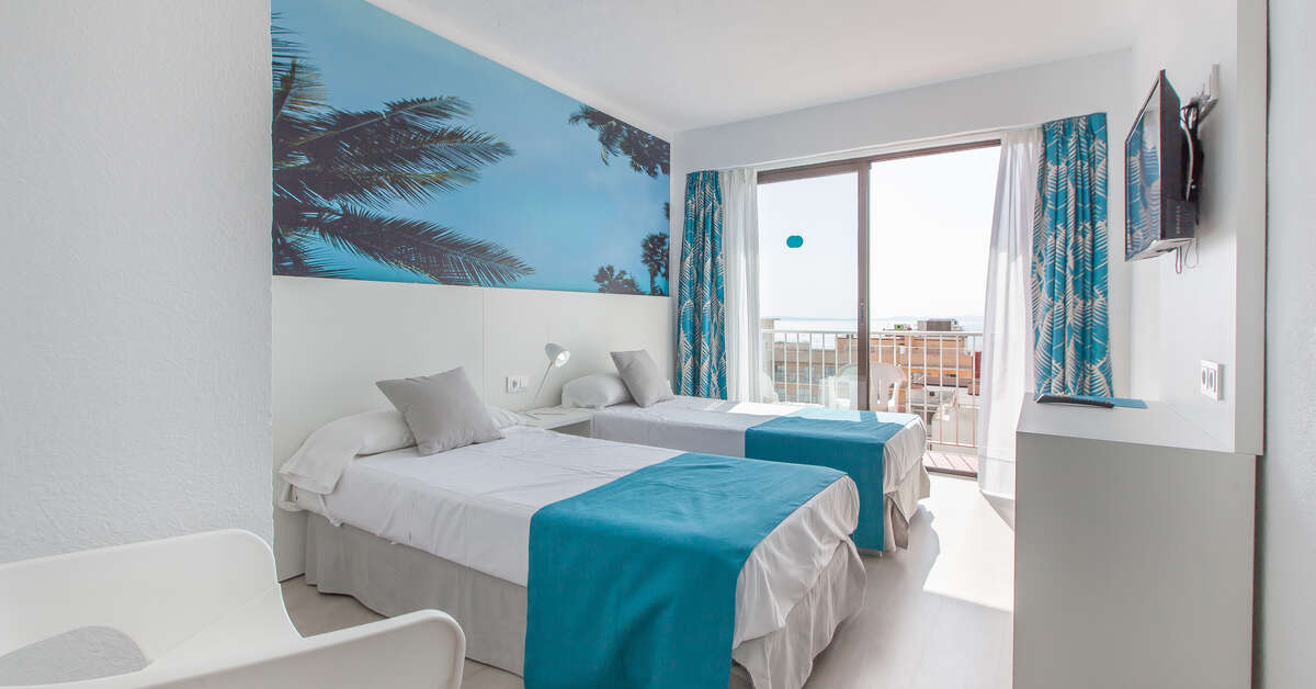Een foto van Blue Sea Arenal Tower
