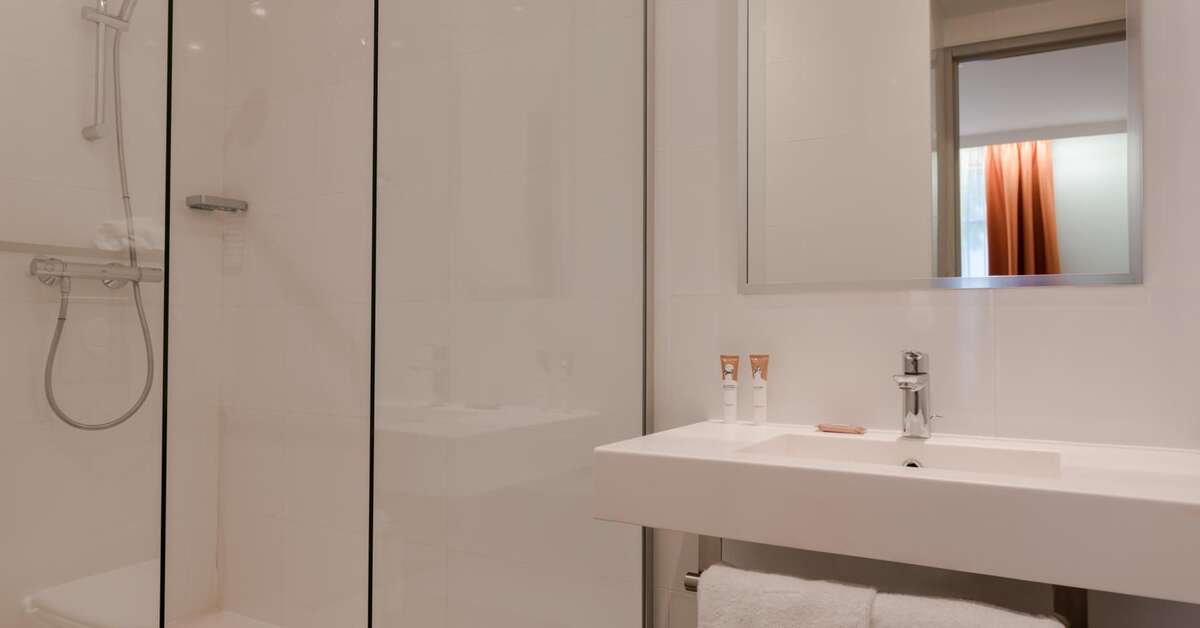 Een foto van Hotel Paris Vaugirard