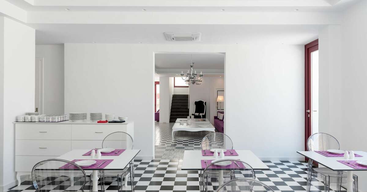 Een foto van de faciliteiten bij Mar 'n Mar Hotel & Suites