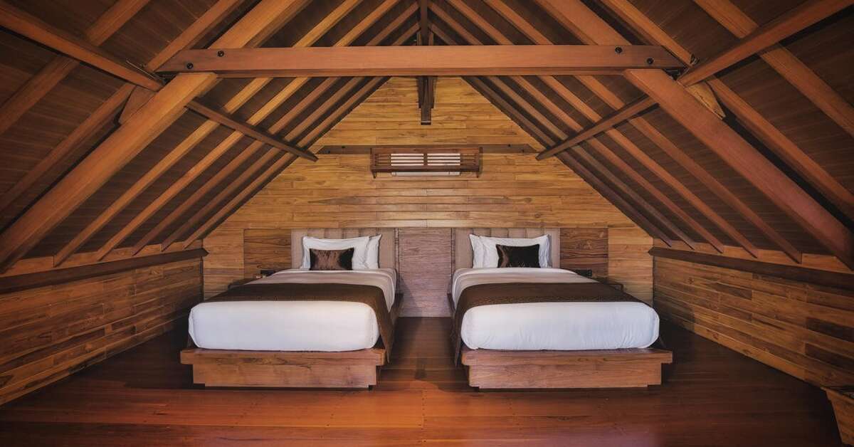 Een foto van Elevate Bali Munduk