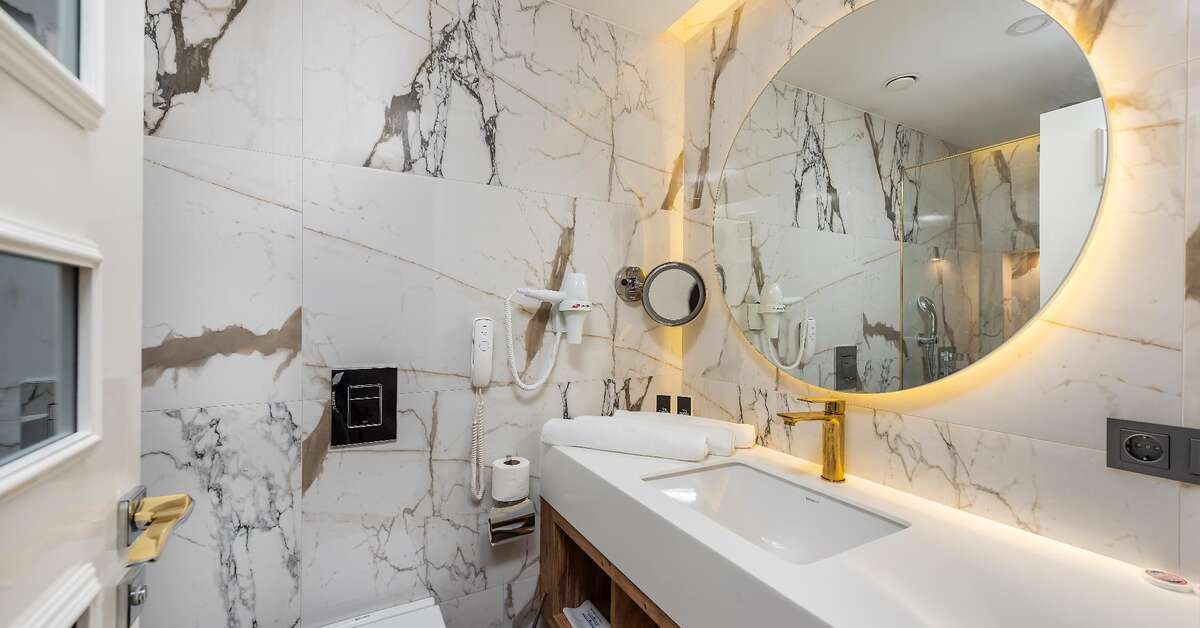 Een foto van Elite Luxury Suite & Spa