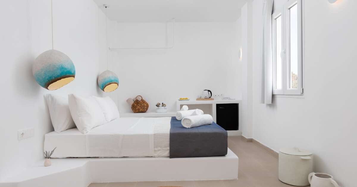 Een foto van Voca Hotel & Suites