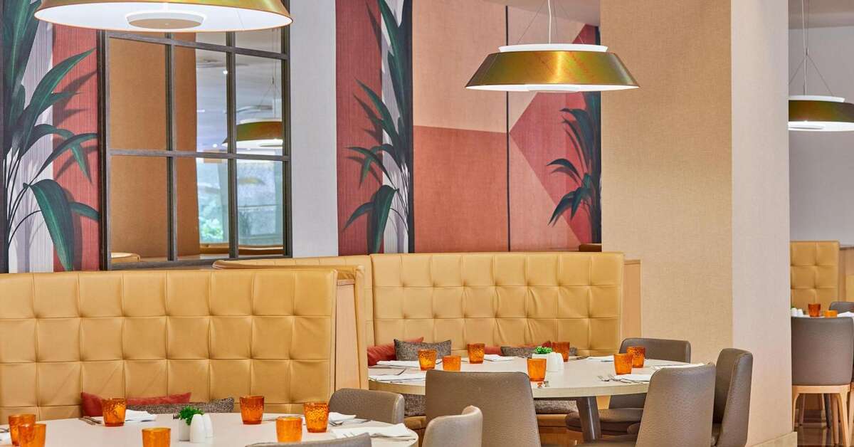 Een foto van Hotel Zafiro Tropic